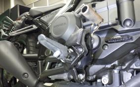 HONDA REBEL 1100 DCT 2021 SC83