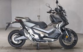 HONDA X-ADV 750 RC95