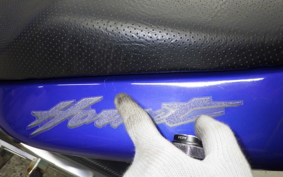 HONDA HORNET 250 2000 MC31