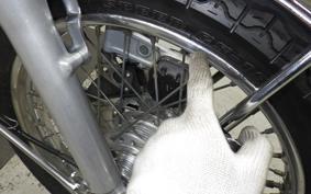 HONDA CB350 FOUR 1973 CB350F