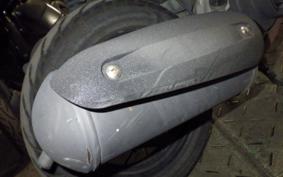 SUZUKI LET's 4 Basket CA43A