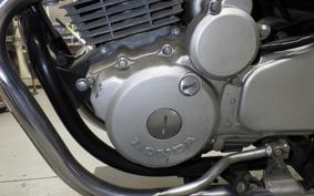 HONDA CBX125 CUSTOM JC12