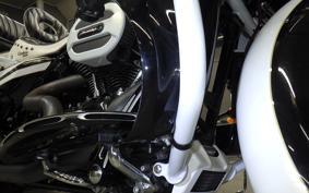 HARLEY FLTRXSE1800CVO 2012