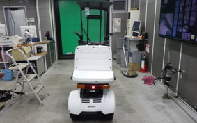 HONDA GYRO CANOPY TA03