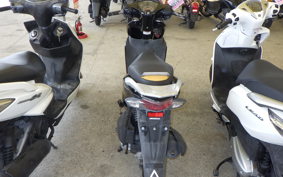 HONDA DIO 110 JF58