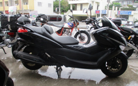 YAMAHA MAJESTY 250 SG20J