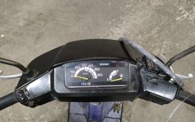 SUZUKI SEPIA ZZ CA1EC