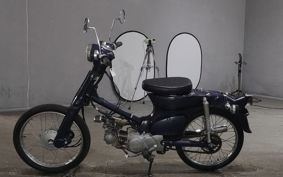 HONDA SUPER CUB50 AA01