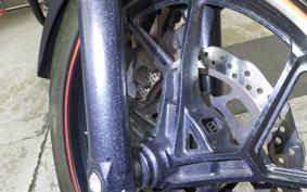 SUZUKI V-STROM 250 A 2010