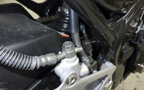 KAWASAKI BALIUS 250 2017 ZR250A