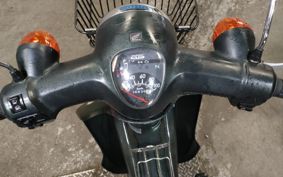 HONDA SUPER CUB110 JA07