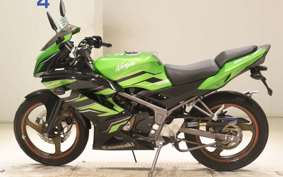 KAWASAKI Ninja 150RR