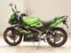 Фото Kawasaki Ninja 150RR с японского аукциона