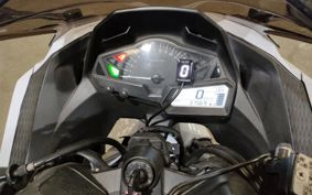 KAWASAKI NINJA250 EX250L