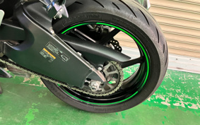 KAWASAKI NINJA ZX-6R 2018 ZX636G