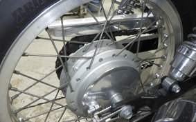 HONDA GB500TT 1986 PC16