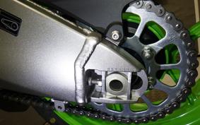 KAWASAKI NINJA ZX-6R A 2025 ZX636J