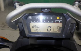 HONDA NC750X Limited ABS 2015 RC72