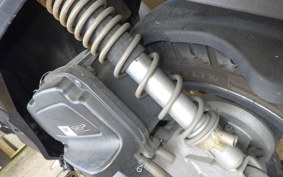 SUZUKI ｽｳｨｯｼｭ125 DV12B