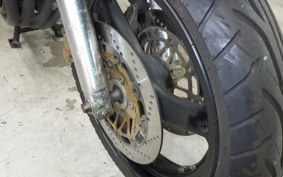 SUZUKI GSX400 IMPULSE 2009 GK7CA