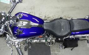HARLEY FXSBSE 1800CVO 2014