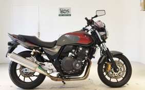 HONDA CB400SF GEN 4 2016 NC42