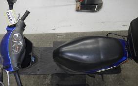 SUZUKI ADDRESS V125 G CF4EA