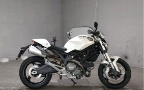 DUCATI MONSTAR 696 PLUS 2010 M500AA