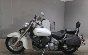 YAMAHA DRAGSTAR400 CLASSIC VH01J