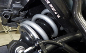 KAWASAKI NINJA 650 A 2024 ER650S