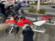 Фото Honda XR100 MOTARD с японского аукциона