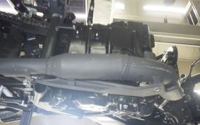 BENELLI BENELLI レオンチーノ125 2018