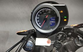 HONDA GB350S 2022 NC59