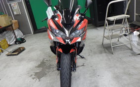 KAWASAKI ZX-25R-2SE 1999 ZX250H