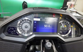 HONDA GL 1800 GOLD WING TOUR DCT 2026 SC79