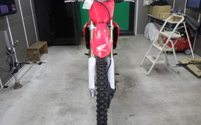 HONDA CRF250 RALLY 2011 ME12