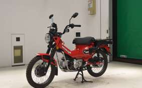 HONDA CT125-2 2013 JA65