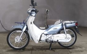 HONDA SUPER CUB50 AA04