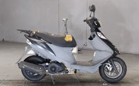 SUZUKI ADDRESS V125 CF46A