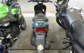 HONDA DIO Gen.4 AF35