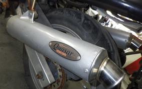YAMAHA SRX600 Gen.4 1992 3SX