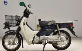 HONDA C50 SUPER CUB AA04