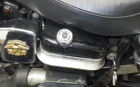 HARLEY FXS 1340 1980