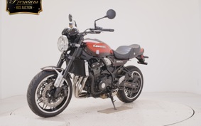 KAWASAKI Z900RS 2020