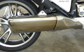 HONDA DN01 2008 RC55