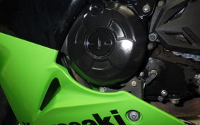 KAWASAKI NINJA 250 SL BX250A