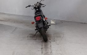 KAWASAKI Z400 FX KZ400E