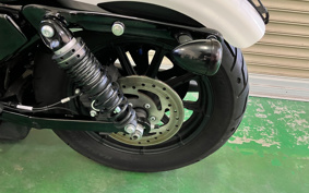 HARLEY  HARLEY XL1200NS 2018 LP3