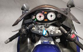 SUZUKI GSX1300R HAYABUSA 2002 A1131