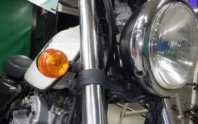 SUZUKI GRASS TRACKER 2004 NJ4BA